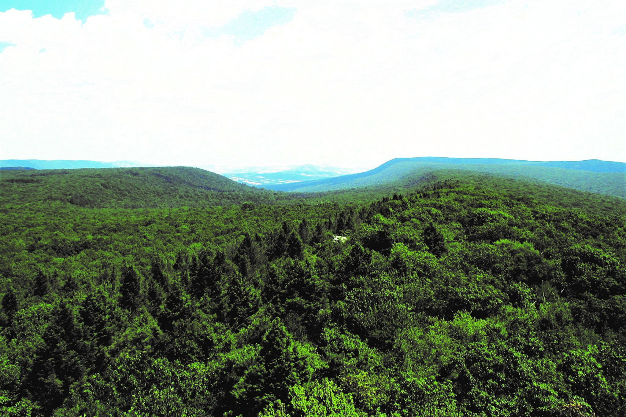 Pennsylvania’s Conservation Landscapes